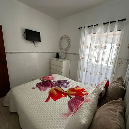 Daire Casa Gale - Faneca *