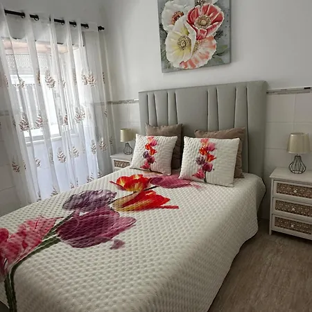 Casa Gale - Faneca Apartman Nazaré