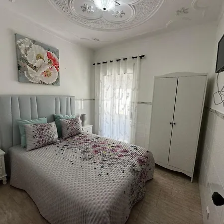 Casa Gale - Faneca Apartman Nazaré