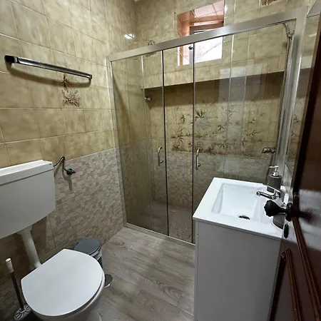 Casa Gale - Faneca Apartman *