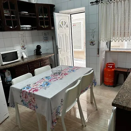 Casa Gale - Faneca Apartman